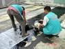珠海建筑新防水施工屋顶卫生间防水补漏