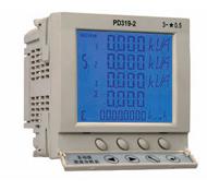 供应PD319系列多功能谐波分析表