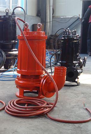 耐高温排污泵，热水泵，耐热污水泵