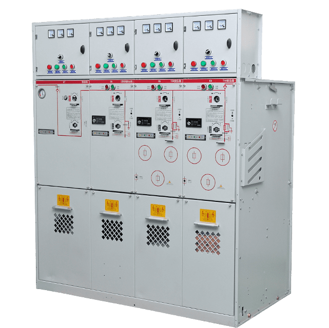 电气设备低压配电装置及低压电器隔离器隔离开关熔断器组合电器