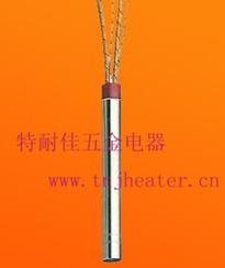 220v-500w模具单头电热管