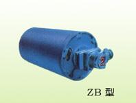 ZB型油冷式电动滚筒