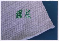 陶瓷纤维布硅酸铝纤维布耐火纤维布高温挡火布隔热布
