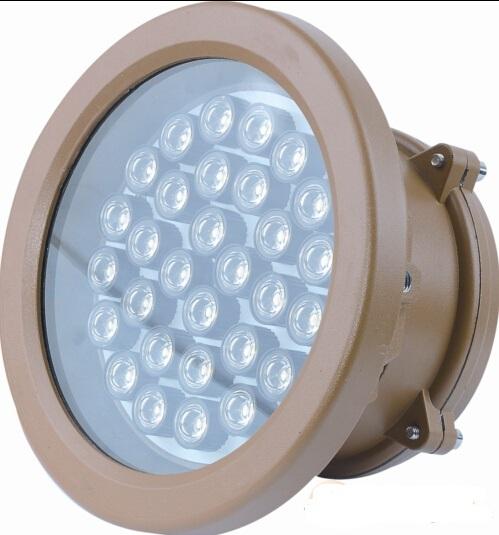 创瑞CRY9002防爆免维护LED照明灯
