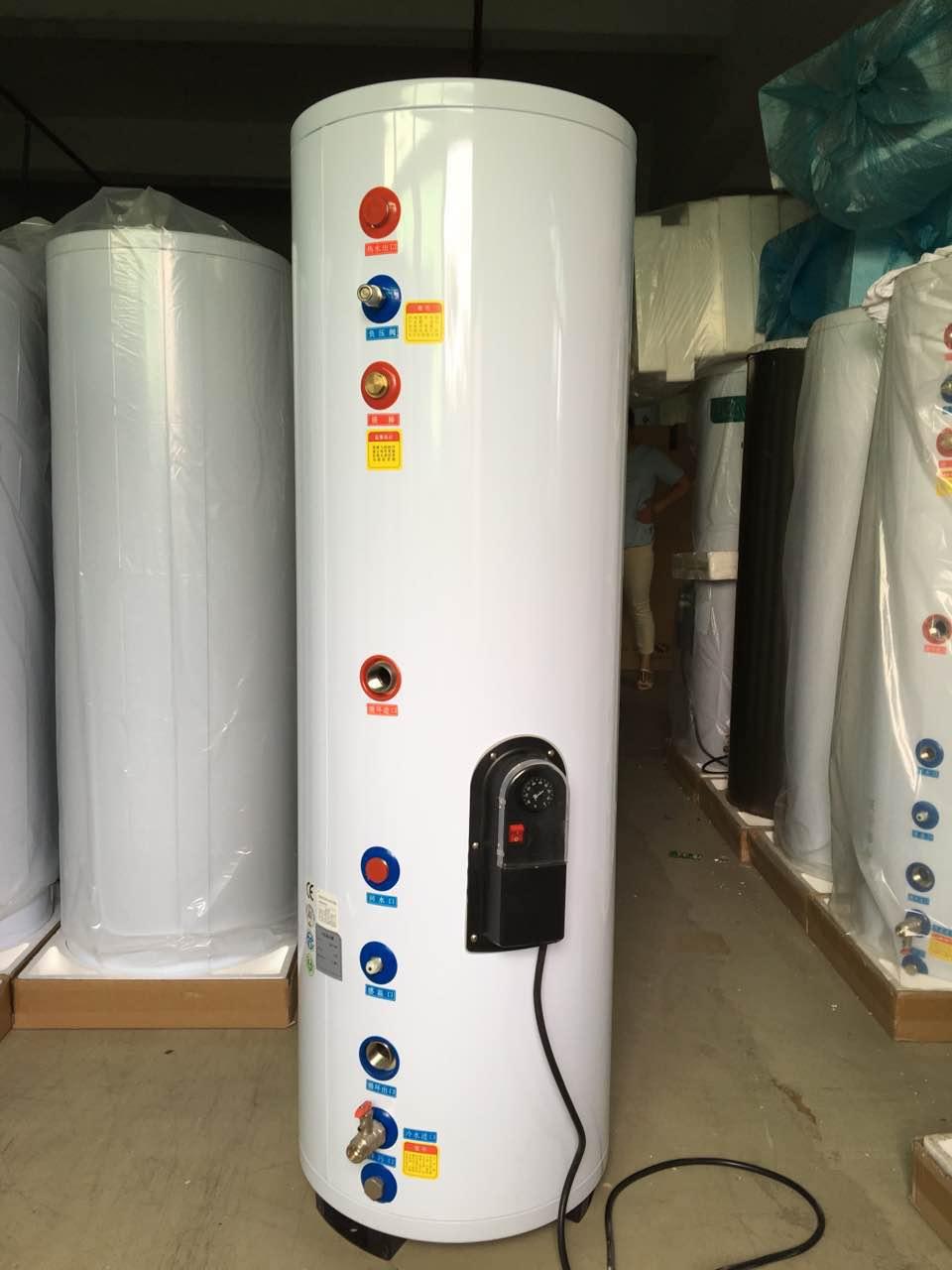 热泵三联供储热水箱上海生产厂家
