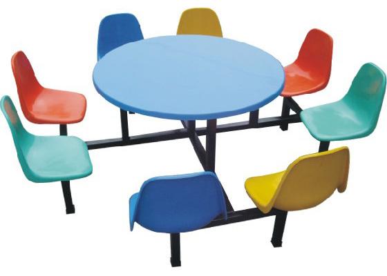 东莞玻璃钢餐桌椅，餐台椅，餐桌椅