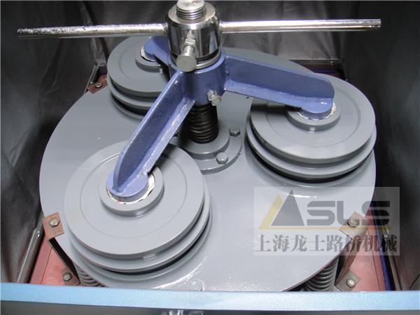上海路桥实验室磨粉机 实验室圆盘磨粉机 实验室粉碎机