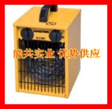 Master工业电热风机B3/B5/B9/B15/B22KW/电暖器取暖器