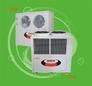 热泵工程-空气能工程-空气源工程5HP机组
