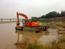 安顺市湿地挖掘机出租水路挖掘机出租