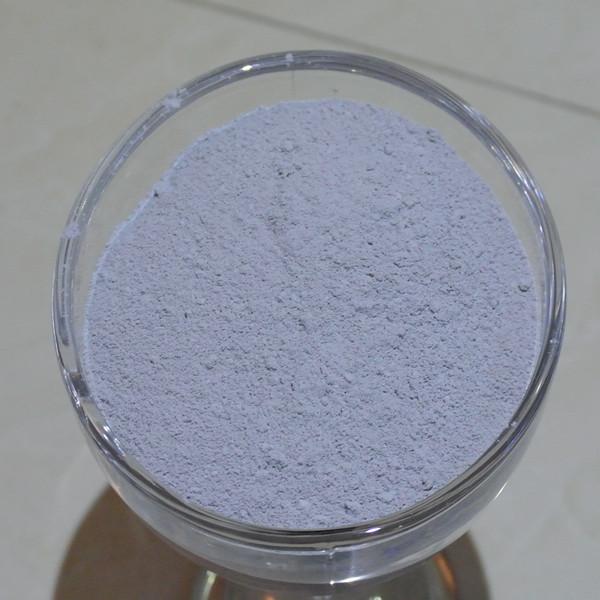 微硅粉可用于新型墙体材料和饰面材料 
