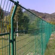 安平秀林厂家热销钢板网状护栏网