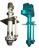 SP&SPR系列液下泵-增加了导轴承结构-中沃厂家