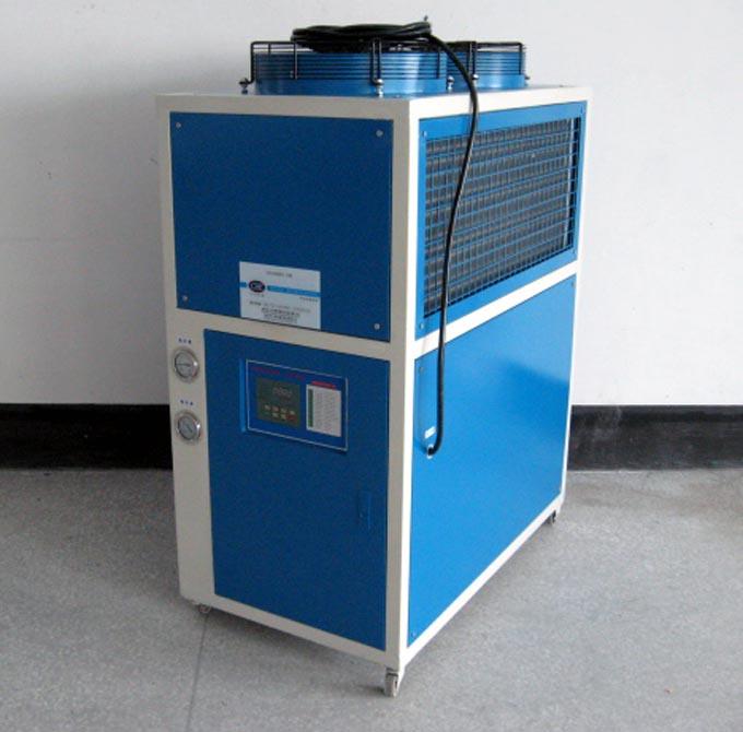 循环水冷却机，小型冷冻机