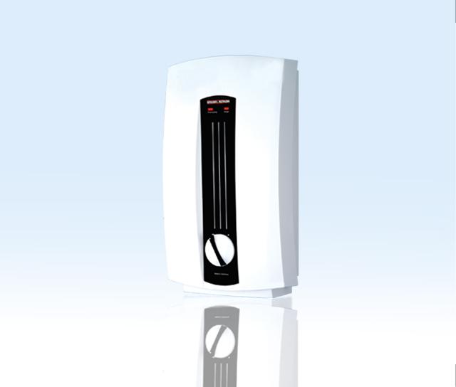 德国斯宝亚创DHA系列电热水器