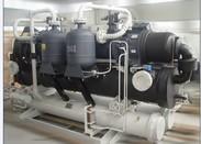 供应工业冷水机组-低温机组