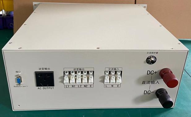 爱邦瑞DC36V转AC220V工频逆变器 工频通信逆变电源