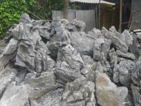 石缘园林公司供诮太湖石，黄臘石，英石