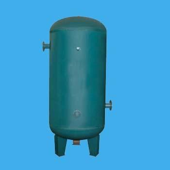 供应0.3-50立方空压机储气罐