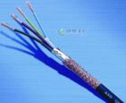 矿用移动轻型橡套软电缆(MYQ-0.3/0.5