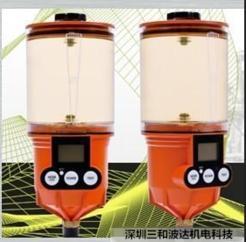 防爆自动注油器·多点数显润滑泵·好的自动给油设备
