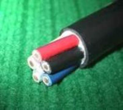 UGF3.6/6KV电缆单芯电缆 