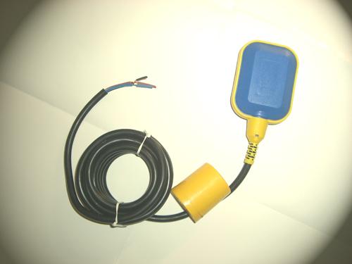 电缆浮球水位开关、液位控制器、水位感应器