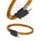 TE Wire & Cable AccuFlex&#8482;扁平热电偶缆组件