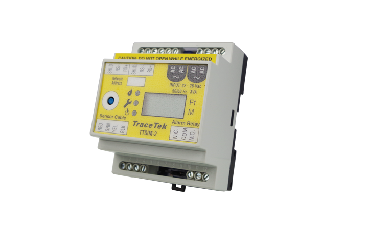 美国泰科TraceTek泄漏检测控制器TTSIM-2传感器