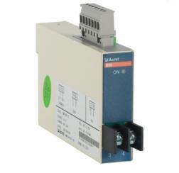 电流隔离器 输入DC4-20mA输出DC0-10V