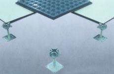 波鼎陶瓷防静电地板|防静电地板