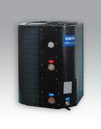 出售海普天华5P空气源热泵热水器