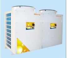 商用式热泵热水器