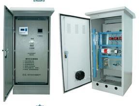 机井灌溉控制箱-IC卡机井灌溉控制箱