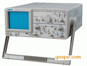 MDS-620直流马达测试专业示波器