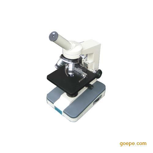 XSP-3CA生物显微镜
