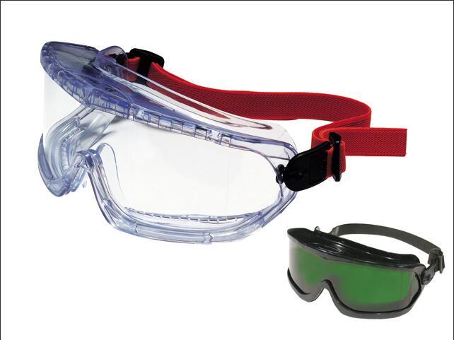 霍尼韦尔V-Maxx运动型防冲击眼罩全景大视野防冲击眼罩厂家直销