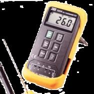 TES-1306数字温度表接触式温度表
