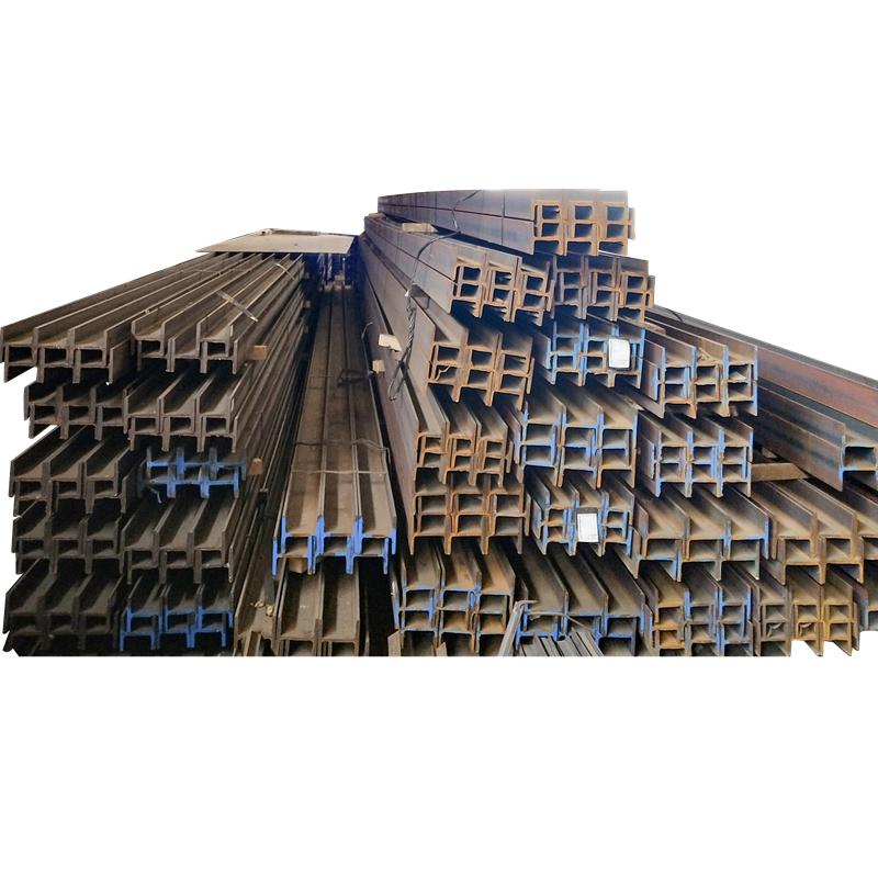 欧标H型钢CE认证欧标工字钢现货市场需求
