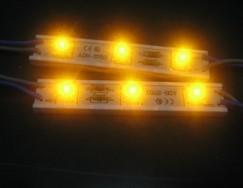供应LED发光模组LED发光字模组LED食人鱼模组