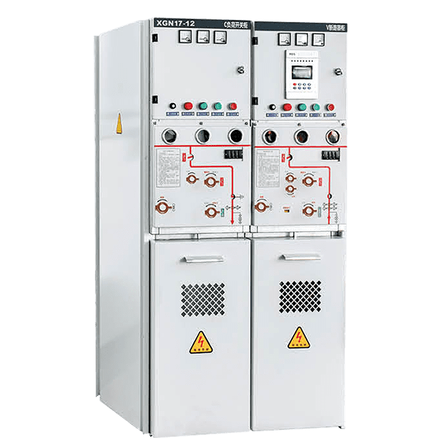 特变电气20kV高压配电装置高压电气元件隔离开关