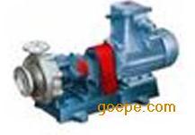 GBK40-25-180型化工离心泵