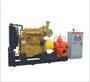 XBC-TPOW型柴油机消防泵组