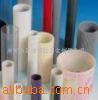 ABS管材/塑料管/pvc管/圆管/方管/椭圆管/透明管