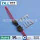 长期供应 88963/88964 5.4mm 连接器接插件线材汽车线束
