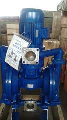 DBY-100新型立式不锈钢电动隔膜泵厂家直销