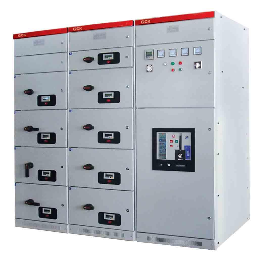 厂家专业供应GCK成套配电柜等产品