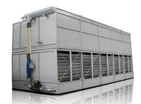 S型SPL-145～6000系列蒸发式冷凝器 