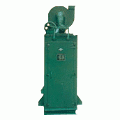 UF-（STD、FM、FB）型系列单机收尘器