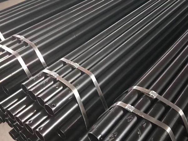 N-HAP热浸塑钢质线缆保护管